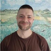 Soy graduado en Física. Si estás en ESO o Bachillerato y necesitas un empujón en asignaturas de ciencias estoy aquí para ti.